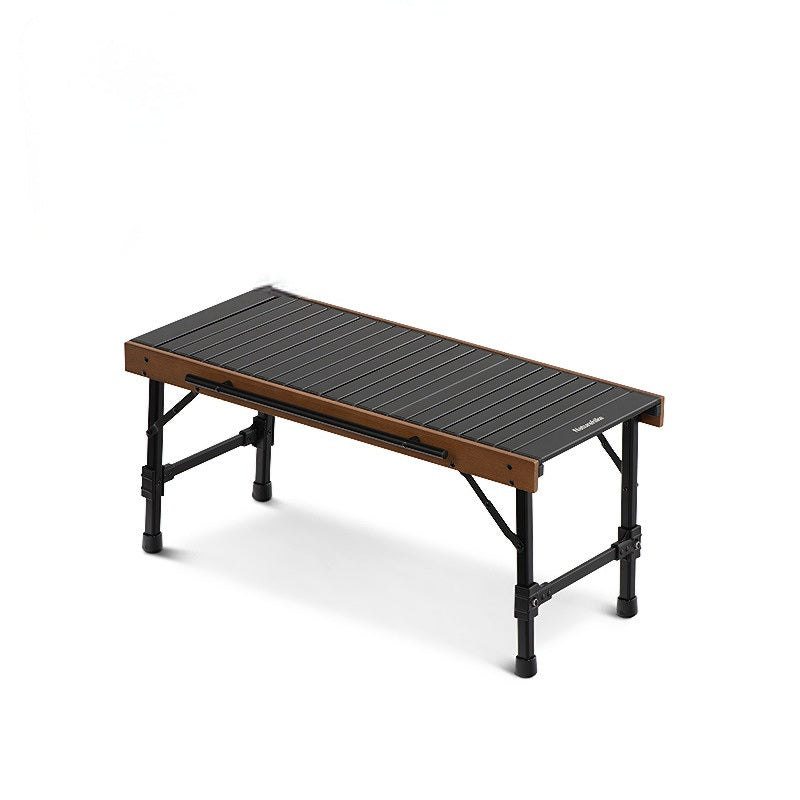 Foldable cooking table best sale