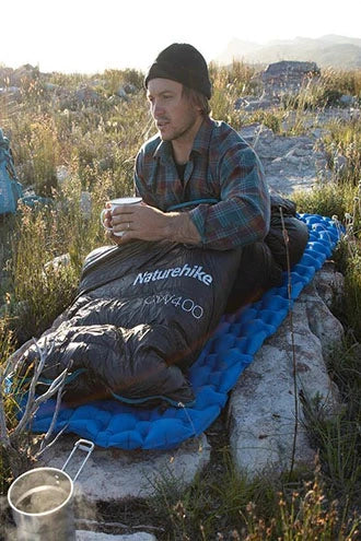 Outdoor wear