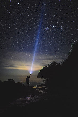 Adventure lights