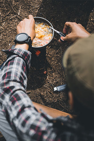 Outdoor Cookware