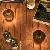 Mobigarden Retro Camping Light