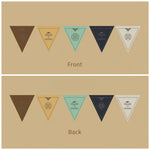 Decoration pennant