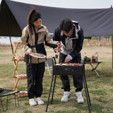 MobiGarden Small Barbecue Grill