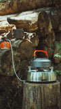 Firemaple Disc Power Stove