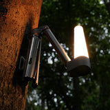 ouTask TD2 Portable Outdoor Lights