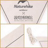 Decoration pennant