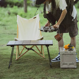 Mobigarden Quick Fold IGT Table