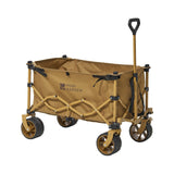 Mobigarden Quick Fold Trolly