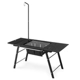 Naturehike IGT Barbecue Table