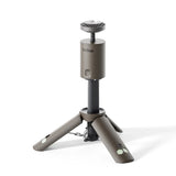 Outask td-1 outdoor telescopic camping style light: