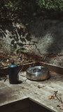 Firemaple Disc Power Stove