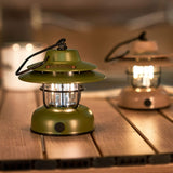 Mobigarden Retro Camping Light