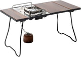 Mobigarden Quick Fold IGT Table