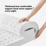 Naturehike D series Automatic inflate Mattress