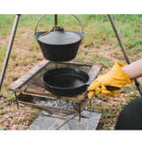 Blackdeer Cast iron Pot