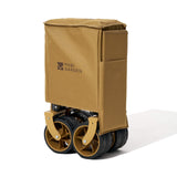 Mobigarden Quick Fold Trolly