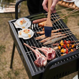 MobiGarden Small Barbecue Grill