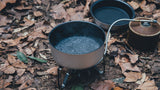FireMaple Non-Stick Aluminum Cooking Set