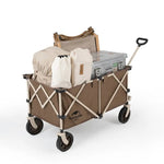 Naturehike TC02 Quick Fold Trolly 190L
