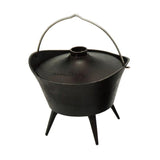Blackdeer Cast iron Pot