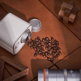 Wellhike Cofee Bean Can