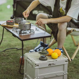 Mobigarden Quick Fold IGT Table