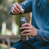 Naturehike Titanium Sports Bottle