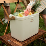 Outdoor Antibacterial Cooler Box