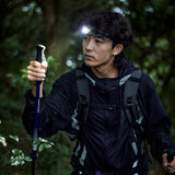 Naturehike IP68 Waterproof Headlamp