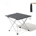 Mobi Garden Aluminium Alloy Folding Table