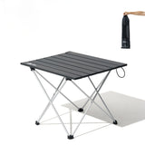 Mobi Garden Aluminium Alloy Folding Table