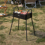 MobiGarden Small Barbecue Grill