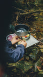 FireMaple Non-Stick Aluminum Cooking Set