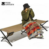 Mobigarden Camping Bed