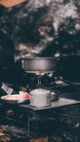 FireMaple Non-Stick Aluminum Cooking Set
