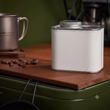 Wellhike Cofee Bean Can