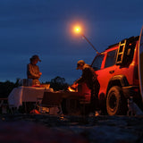 ouTask TD2 Portable Outdoor Lights