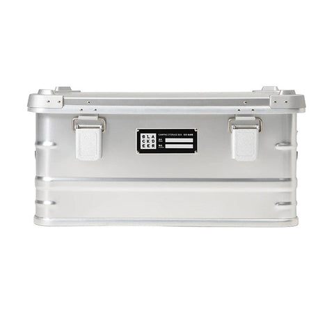 BlackDeer Aluminium Storage Box 47L