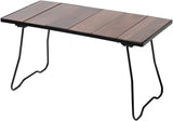 Mobigarden Quick Fold IGT Table