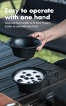 BlackDog Hanging Bowl 300ml