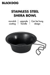 BlackDog Hanging Bowl 300ml