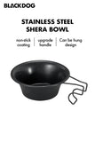 BlackDog Hanging Bowl 300ml