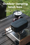 BlackDog Camping Insulated Lunch Box