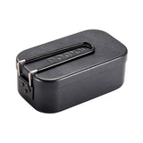 BlackDog Camping Insulated Lunch Box