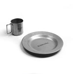 Stainless Steel Plate