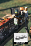 BlackDog Outdoor Folding BBQ Grill