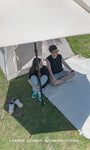 Outdoor Camping Umbrella