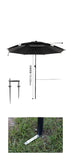 Outdoor Camping Umbrella