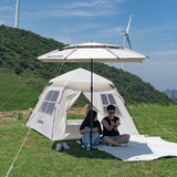 Outdoor Camping Umbrella