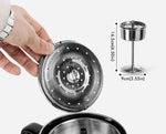 Enamel Cofee Kettle